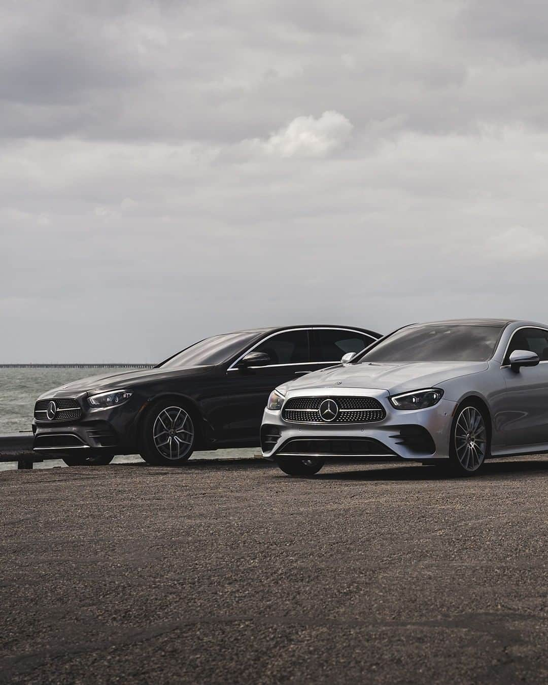 メルセデス・ベンツさんのインスタグラム写真 - (メルセデス・ベンツInstagram)「The new E-Class model family. Made to win the day.  📷 via @mercedesbenzusa  #MercedesBenz #Eclass #Sedan #Mercedes #Benz」12月25日 20時00分 - mercedesbenz