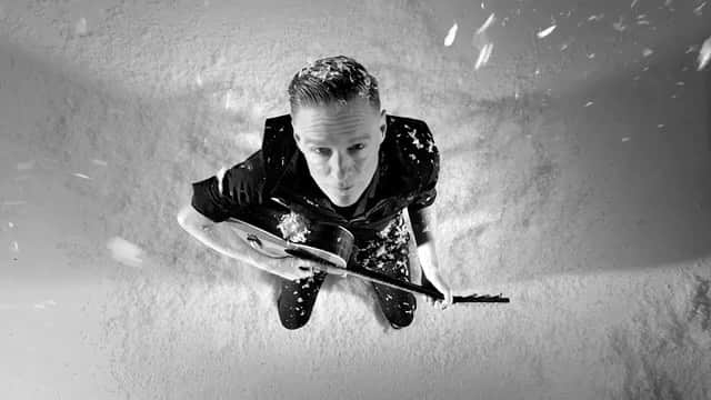 ブライアン・アダムスのインスタグラム：「Wishing all my friends, fans and foe, a very Happy Christmas. It’s been a shit year for so many people, and my thoughts are with everyone in hoping for a better year next year. All of us are busting to get back to work, and do what we do, but until then, be safe, especially with the elderly and sick. I made this video last year for “Christmas Time”, and to see the full video of the song, go to the link in the bio. There really is... something about Christmas time…  Christmas Time  We waited all through the year For the day to appear When we could be together in harmony  You know the time will come  Peace on earth for everyone And we can live forever in a world where we are free Let it shine for you and me  There's something about Christmas time Something about Christmas time That makes you wish it was Christmas everyday To see the joy in the children's eyes The way that the old folks smile Says that Christmas will never go away  We're all as one tonight Makes no difference if you're black or white 'cause we can sing together in harmony  I know it's not too late The world would be a better place If we can keep the spirit more than one day in the year Send a message loud and clear  It's the time of year when everyone's together We'll celebrate here on Christmas day When the ones you love are there You can feel the magic in the air You know it's everywhere  There's something about Christmas time Something about Christmas time That makes you wish it was Christmas everyday To see the joy in the children's eyes The way that the old folks smile Says that Christmas will never go away Please tell me Christmas will never go away」