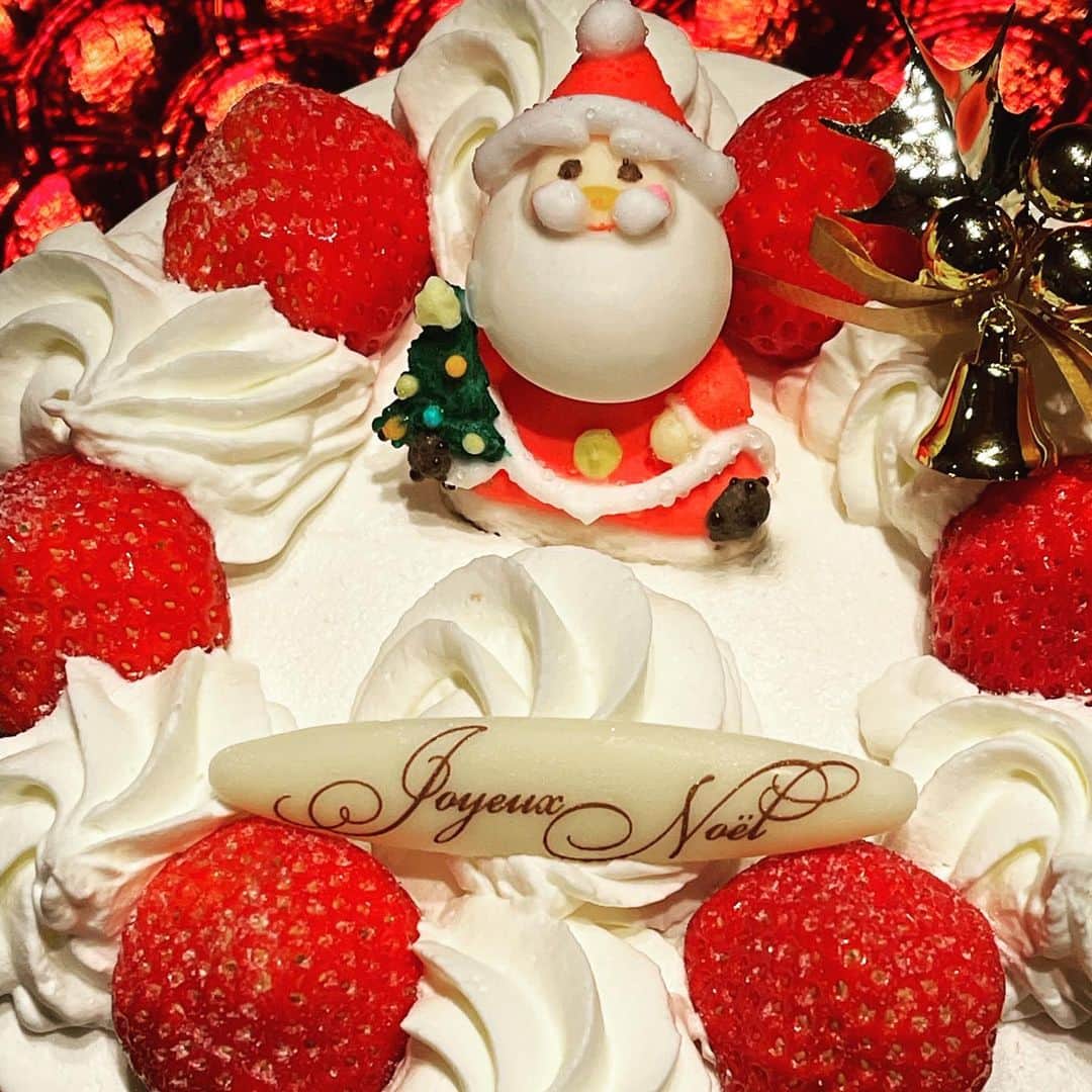 須田剛一のインスタグラム：「Merry Christmas!」