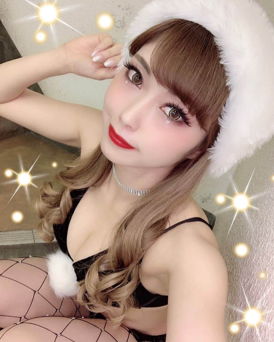 Rieのインスタグラム