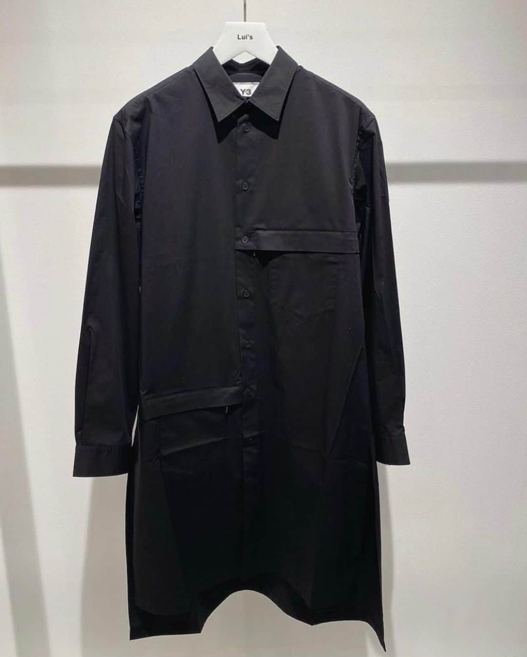 Lui's Lui's official instagramさんのインスタグラム写真 - (Lui's Lui's official instagramInstagram)「ㅤㅤㅤㅤㅤㅤㅤㅤㅤㅤㅤㅤㅤ﻿ ﻿ ﻿ ﻿ ▼in store now﻿ ﻿ ﻿ ﻿ Y-3 【 @adidasy3 】﻿ 2021  Spring & Summer Collection﻿ -1st delivery-﻿ ﻿ ﻿ ▼store ﻿ Lui's 池袋店 @luisikebukuro ﻿ Lui's 船橋店 @luis_tokyobay ﻿ Lui's/EX/store 湘南店 @luis_ex_store_shonan ﻿ ﻿ ﻿ ﻿ #adidasy3 #y3yohjiyamamoto﻿ #yohjiyamamoto #ヨウジヤマモト﻿ ﻿ ﻿」12月25日 18時50分 - luis_official___