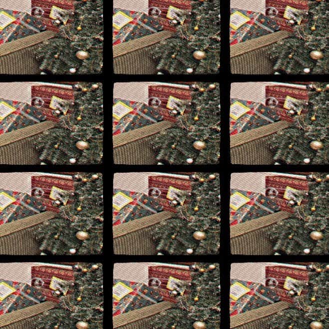 のインスタグラム：「. Merry Christmas🎅🏽🎄」