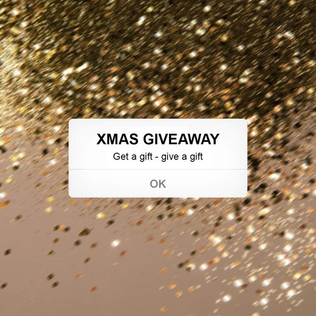 TALLY WEiJLさんのインスタグラム写真 - (TALLY WEiJLInstagram)「🎄 MERRY XMAS 🎄 'Tis the season to not only WIN A 500€ GIFT CARD FOR YOURSELF but also TO GIVE ONE to the person of your choice ✨⁠ ⁠ All you’ve got to do is:⁠⠀⁠ 1. Follow us @tally_weijl⁠ (we’ll be checking👀)⁠ 2. Tag the person you want the 2nd gift card to win⁠ That’s it! One lucky winner will be contacted on 05.01.2021 via DM on Instagram 🍀⁠⠀⁠ ⁠⠀⁠ Terms & Conditions can be found on our official Facebook page. This giveaway is not sponsored by Instagram. ⁠ #giveaway #win #shopping #xmas #xmasgiveaway #tagtowin #TALLYWEiJL」12月25日 19時05分 - tally_weijl