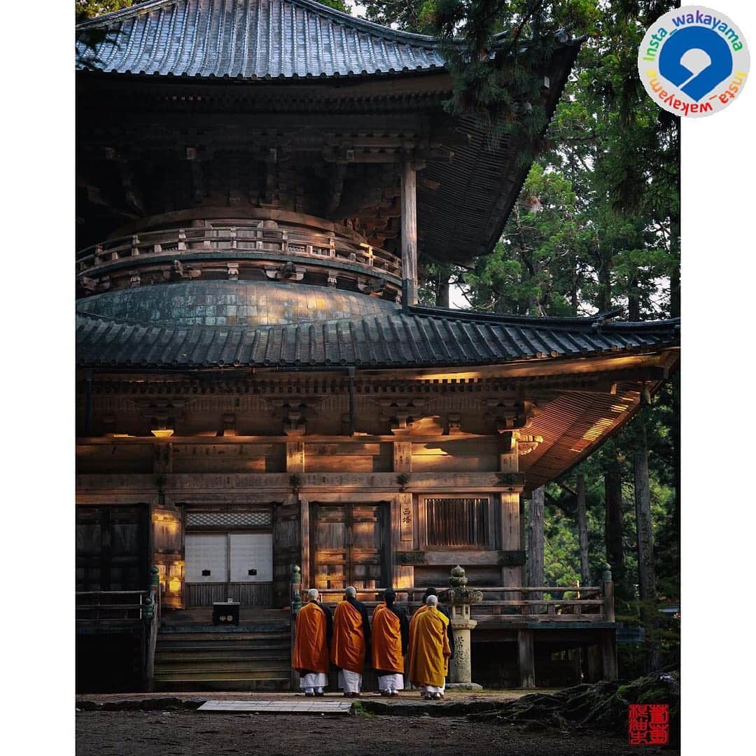 和歌山県さんのインスタグラム写真 - (和歌山県Instagram)「Insta_Wakayamaでは、皆さんがハッシュタグをつけて投稿してくださった写真から、素敵な写真をご紹介させていただきます！ 本日は、和歌山県観光連盟とのコラボ企画「 #グッドトリップ和歌山 」投稿キャンペーンの月間優秀賞（２０２０年１１月）作品をご紹介いたします。 今回は２０枚ものお写真が優秀賞として選ばれましたので、まずはそのう ち１０枚をご紹介します！ . まず１枚目から順に  @harakazu219さん @t.ari373さん @phylloxera.jp さん @hidepom3 さん @kinokawakaos さん @rin_56_78 さん @masa.172 さん @ma_ega さん @corvus_228r さん @naranarakazu さん 以上10名のお写真です。 . 今回は紅葉やイチョウの鮮やかな色が美しいお写真が多かったですね(^^)  参考：https://www.wakayama-kanko.or.jp/goodtrip/（和歌山県観光連盟HP） . @insta_wakayama では、引き続き #グッドトリップ和歌山 投稿キャンペーンを開催中です！ 和歌山県の素敵なお写真を投稿していただいた方々の中から、毎月10名様にプレミア和歌山商品（5,000円相当）をプレゼント🎁します！ 詳しくは @insta_wakayama のプロフィールにあるURLをチェックしてください。 また和歌山に関する投稿にはぜひ「 #insta_wakayama 」ハッシュタグをつけてください★ 和歌山の魅力を皆さんで発信していきましょう！ ハッシュタグをつけるとともに、写真の場所の記載や位置情報の登録をしていただければ幸いです🎵 . #和歌山県 #観光和歌山 #風景 #風景和歌山 #なんて素敵な和歌山なんでしょう #wakayama #insta_wakayama #wakayamagram #instameet_wakayama #nagomi_wakayama #visitwakayama」12月25日 19時15分 - insta_wakayama