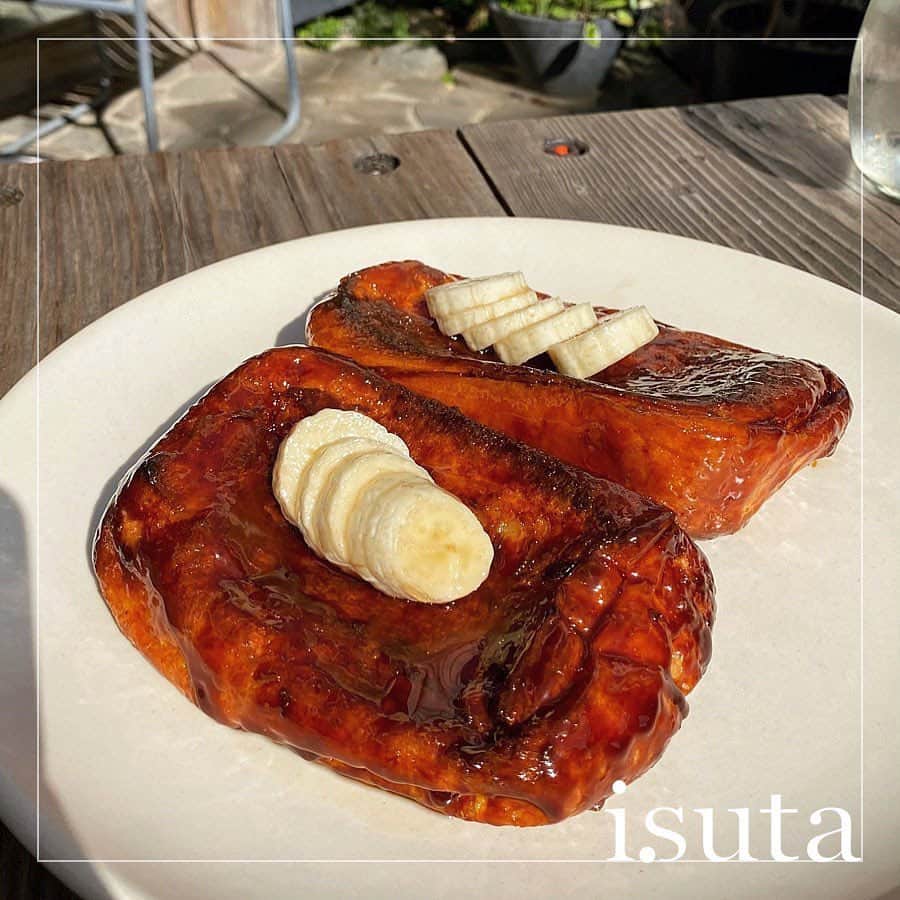 isutaのグルメインスタ