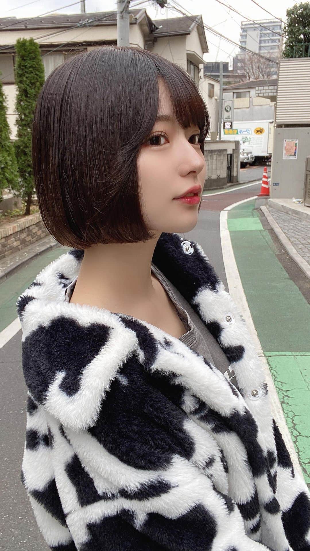 sarimaru(国木田さりまる)のインスタグラム：「クリスマスじゃー！🎄 みんな風邪引かないようにね！」
