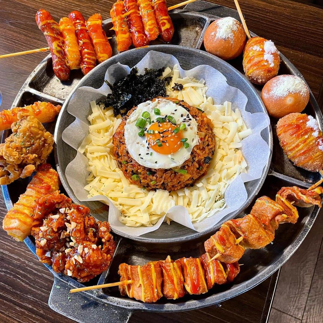 りょうくんグルメのグルメインスタ