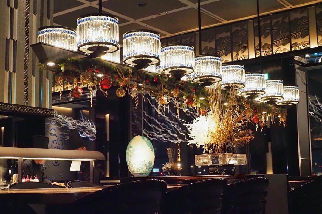 Table 9 TOKYO のグルメインスタ