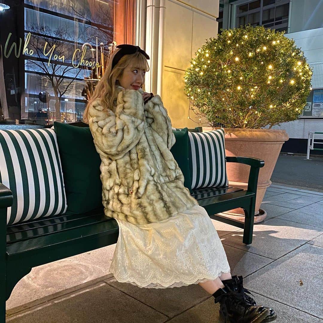 原宿シカゴのインスタグラム