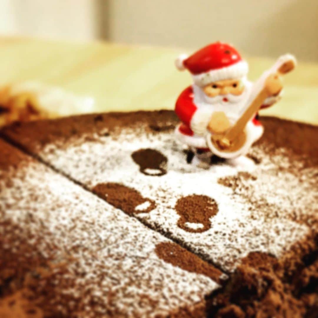 谷川正憲さんのインスタグラム写真 - (谷川正憲Instagram)「サンタのみなさんおつかれさまです。」12月25日 19時29分 - masuo24hours