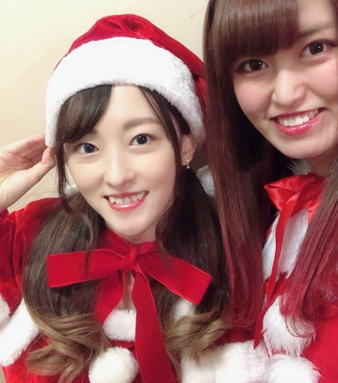 入江綾乃さんのインスタグラム写真 - (入江綾乃Instagram)「. . . . 🎄⛄Merry X'mas⛄🎄 . プレゼント貰えますように⑅✩.*･ﾟ . . . #xmas #christmas #クリスマス #サンタ #サンタコス  #声優 #女優 #プロレス #アクトレスガールズ #カメラ #撮影モデル #被写体 #ファインダー越しの私の世界 #ファッション #お洒落さんと繋がりたい #写真撮ってる人と繋がりたい #love #instagood #photooftheday #fashion #beauty #happy #cute #selfie #follow #camera #photography #photo #prowrestling #instalike」12月25日 19時43分 - __irieayano.com__