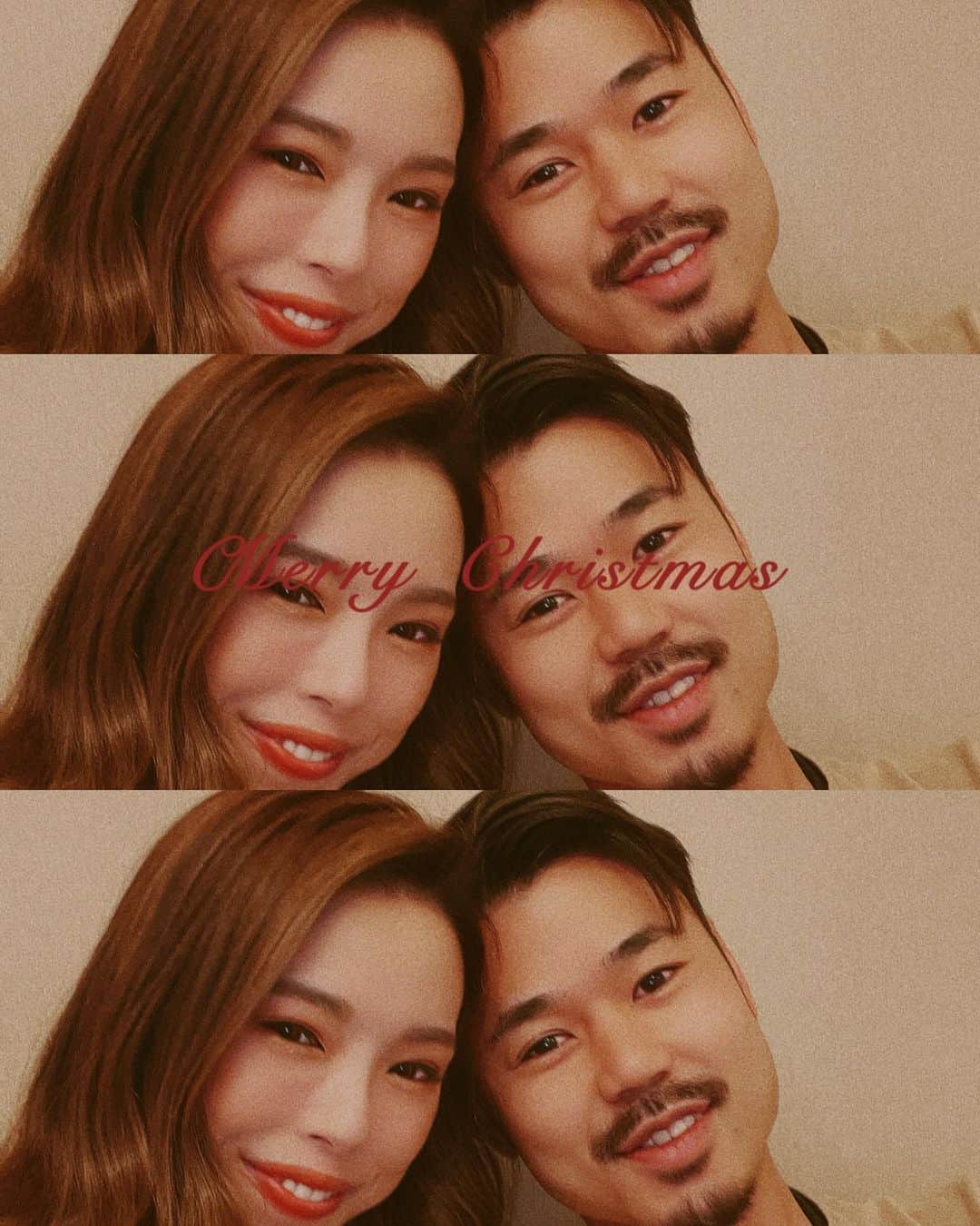 川戸沙羅のインスタグラム：「・ ✨🎄✴︎ Merry Christmas ✴︎🎄✨  #familytime  #christmas  #christmasdinner  #cookingram」