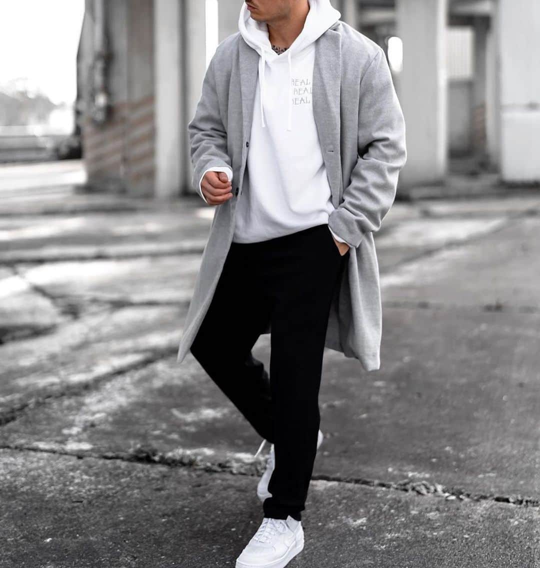 Men Withのインスタグラム：「Great @fashionnovamen outfit #NovaMEN」