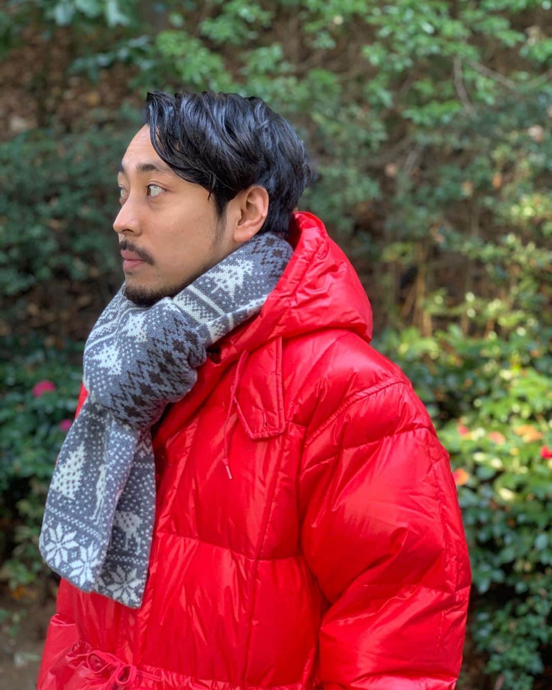 BEAMS+のインスタグラム