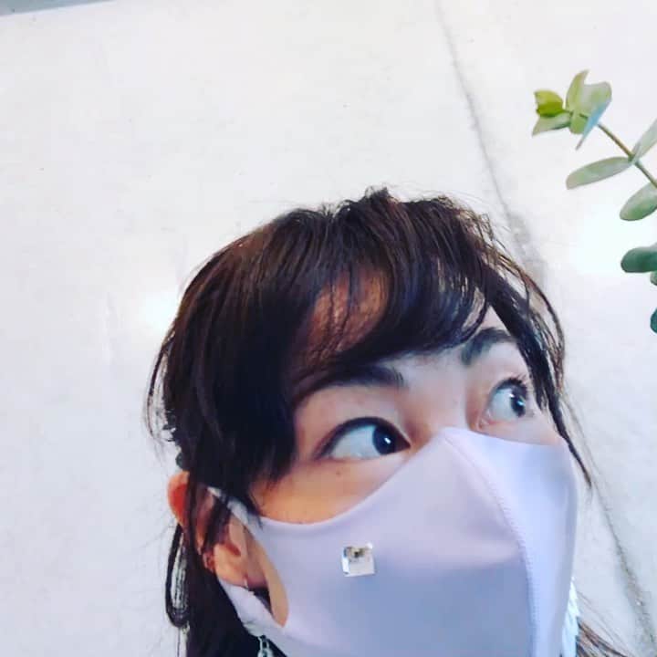 佐藤康恵のインスタグラム