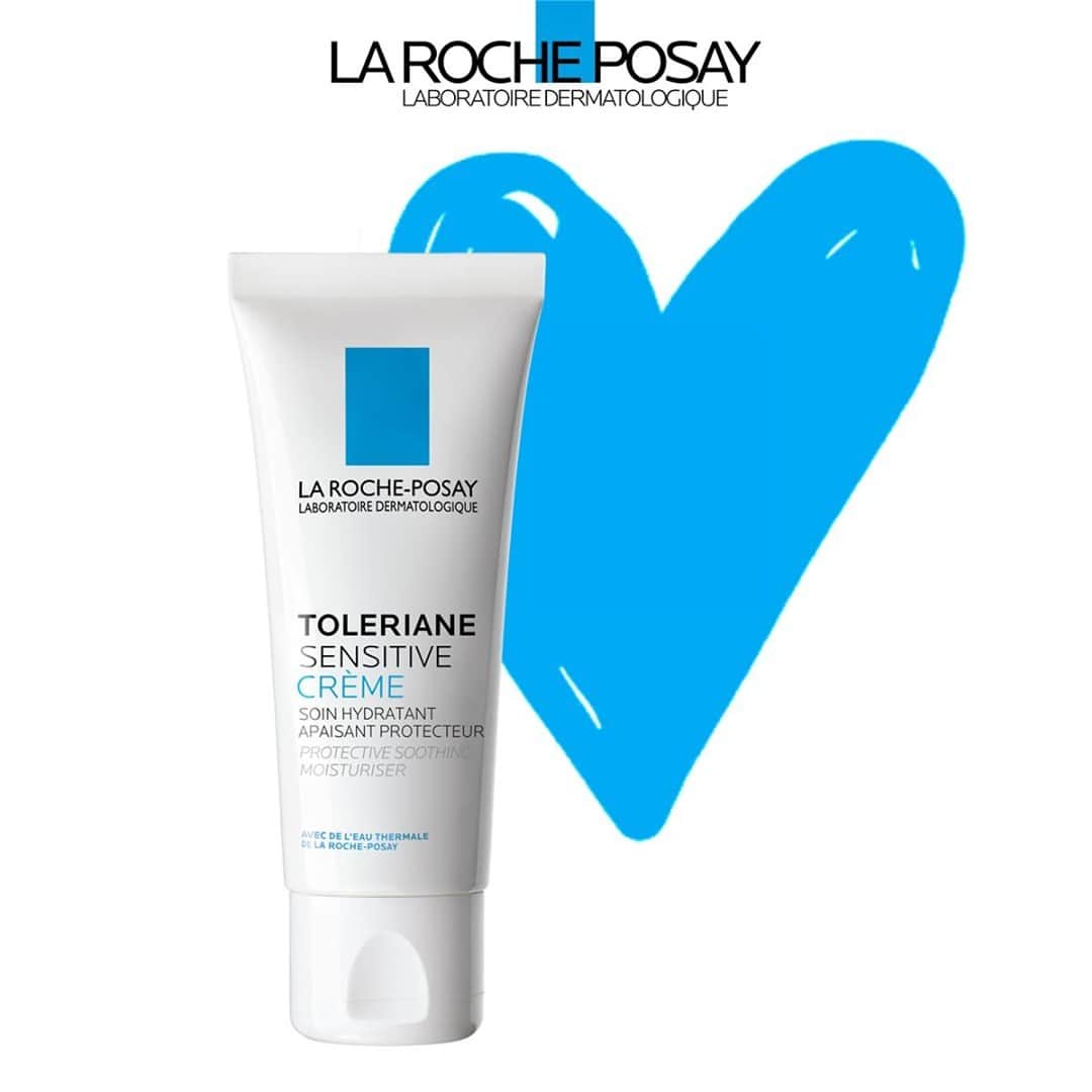 LA ROCHE-POSAY JAPAN ラロッシュポゼのインスタグラム