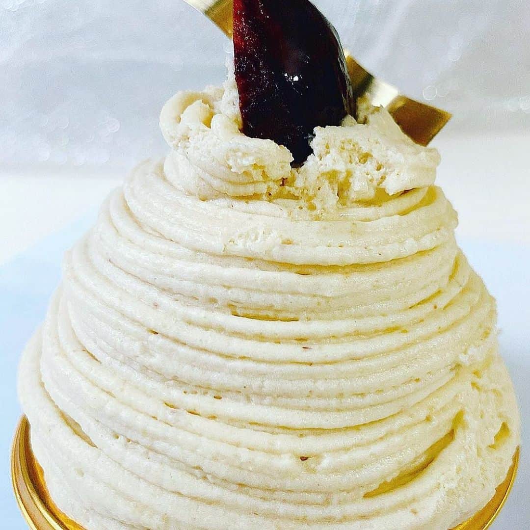 里井真由美のグルメインスタ