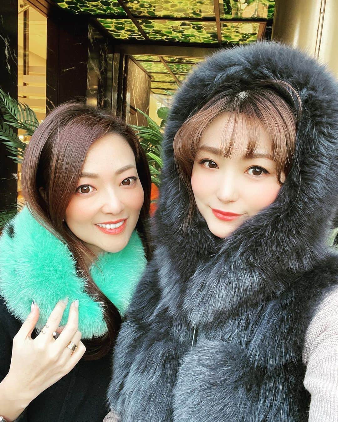 MAMIのグルメインスタ