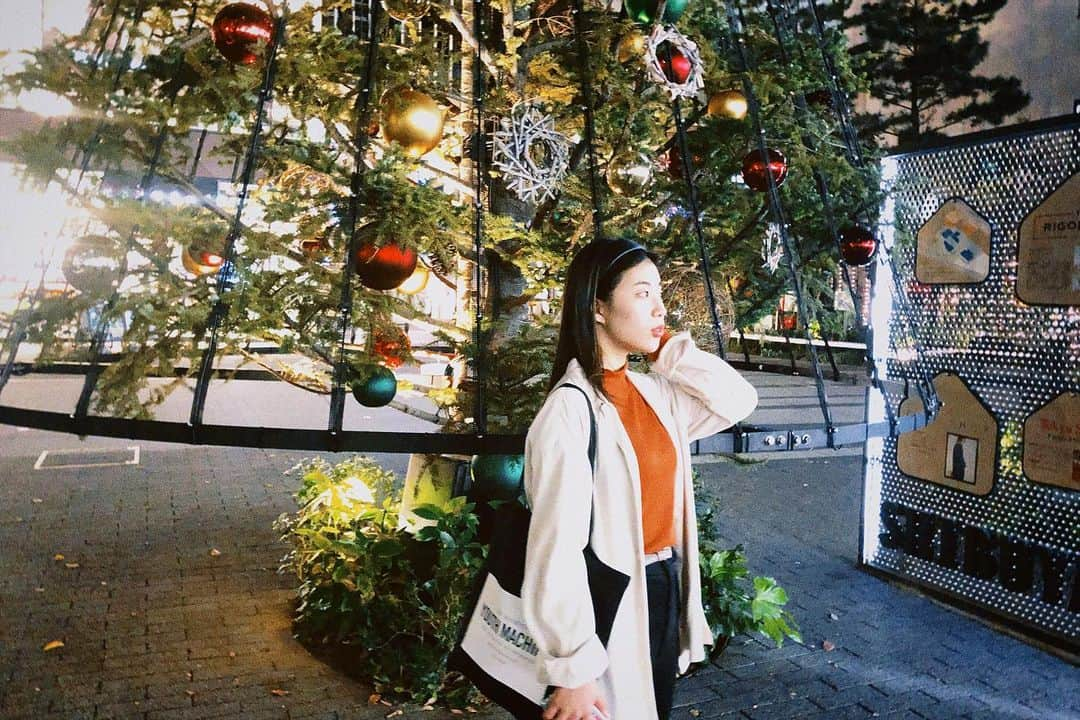 YUUGAさんのインスタグラム写真 - (YUUGAInstagram)「. . HappyMerryChristmas🎄🤍 . ずっとずっとクリスマスを楽しみにしてた✨ . クリスマスがずっと続きますように︎︎☺︎ . . みんなの所にサンタさんは来た？？☁️🎁 . . #Christmas #merrychristmas #photo #pic #xmas #followme」12月25日 11時26分 - yuuga1024