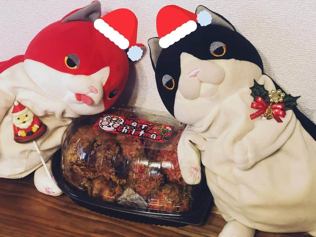 高橋ヒロムのインスタグラム：「All I want for Christmas is...  #christmas」