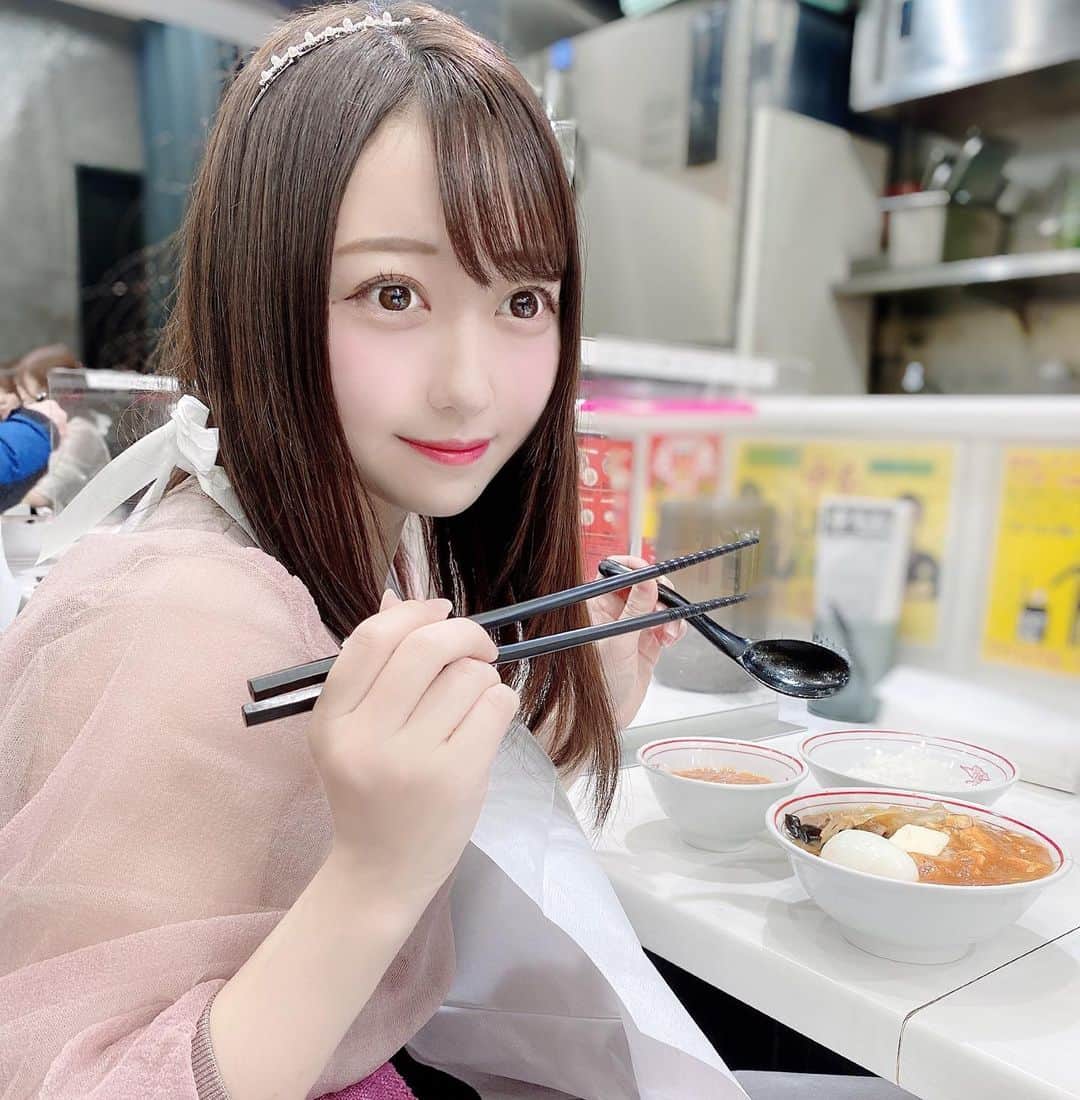 MI-MIのグルメインスタ