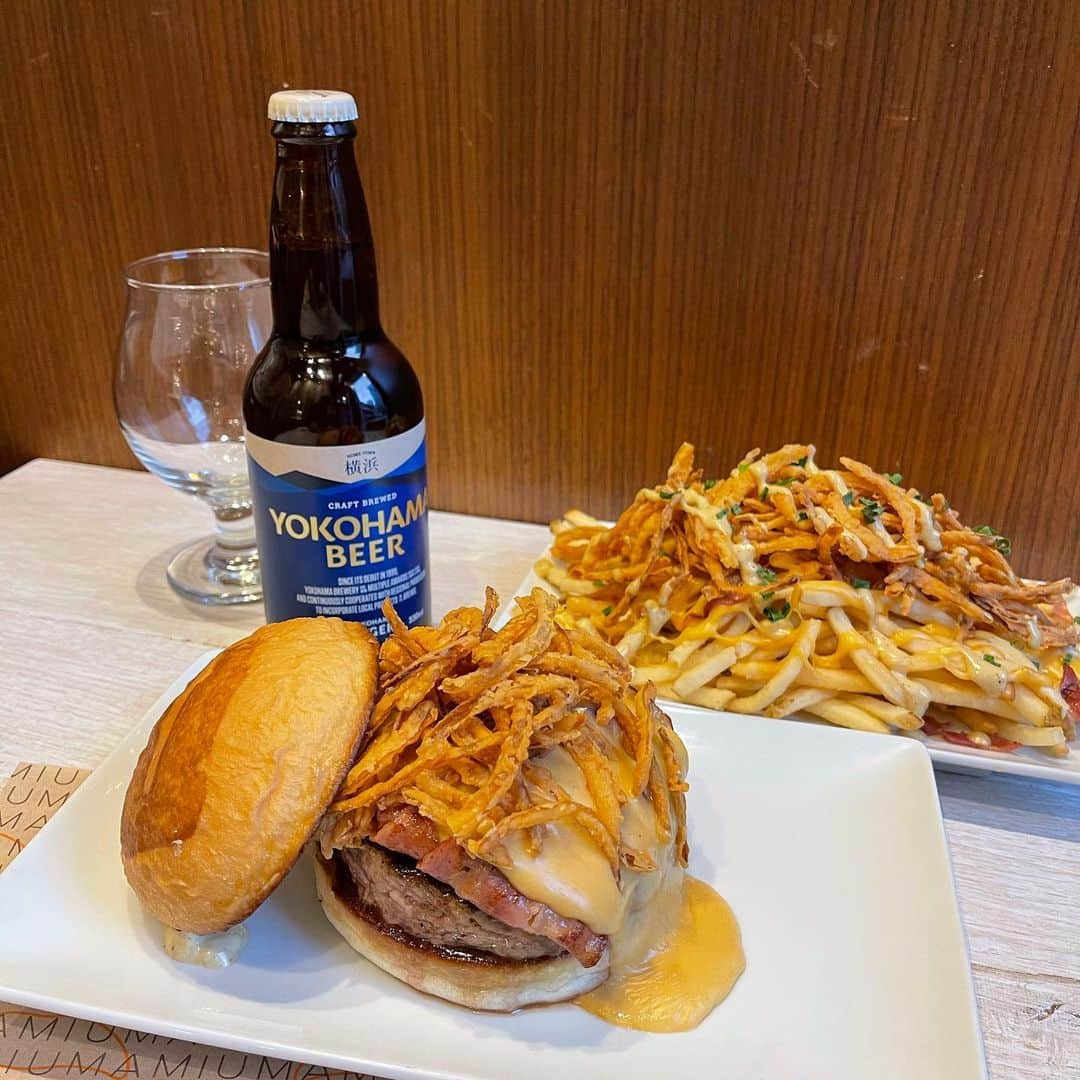 umamiburgerjpnのグルメインスタ