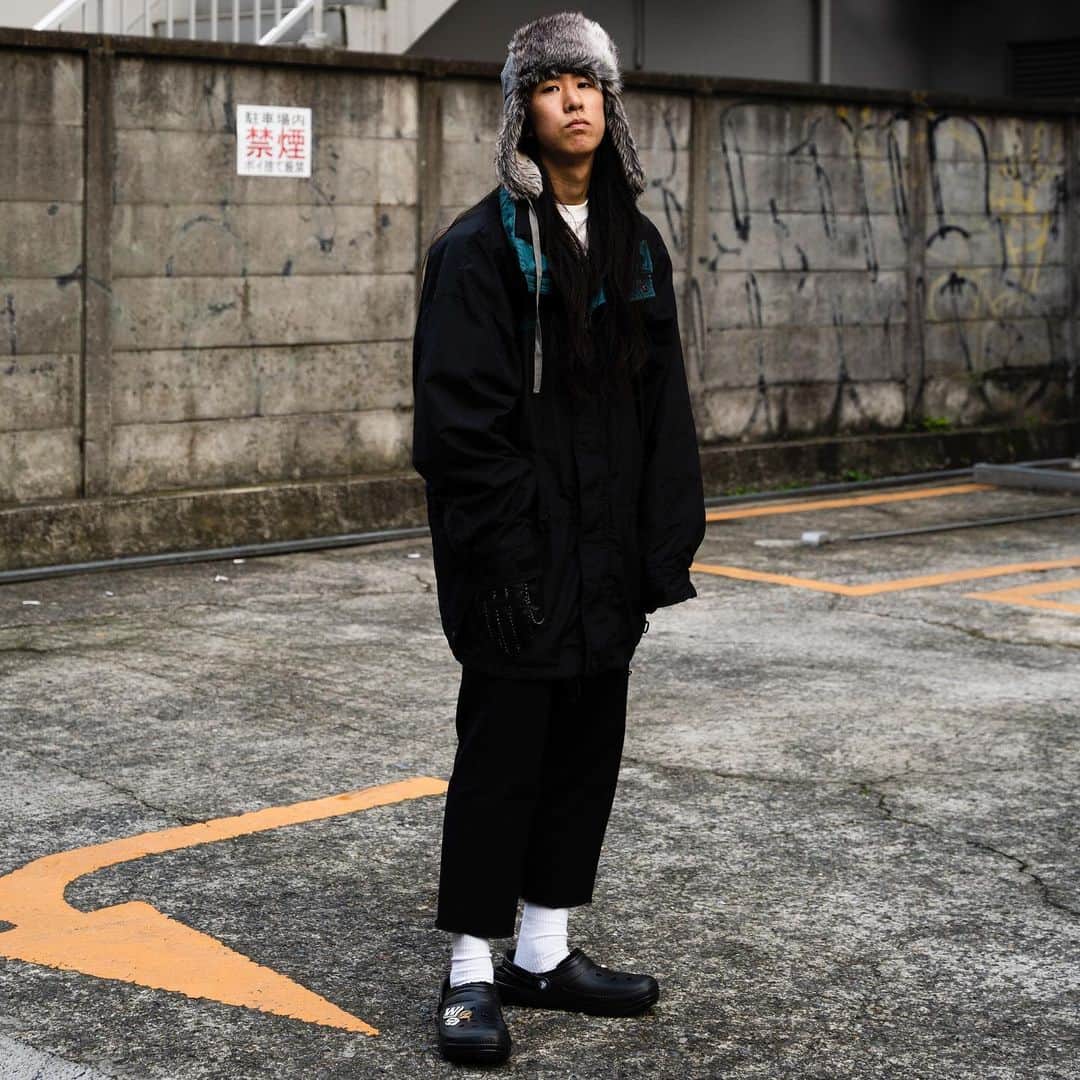クロックス（crocs）のインスタグラム