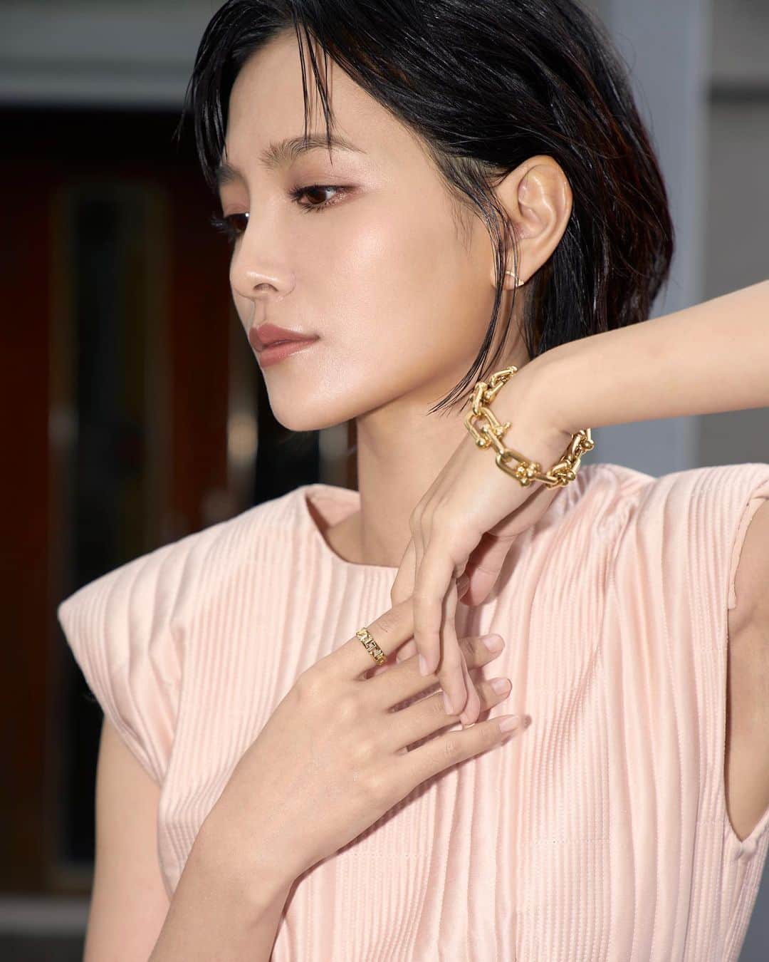 吳子霏（Ellen Wu）のインスタグラム