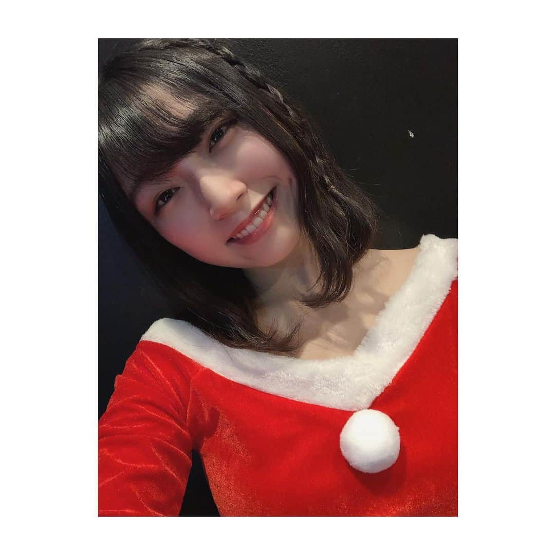 戸田華鈴さんのインスタグラム写真 - (戸田華鈴Instagram)「🌲Merry Christmas🌲」12月25日 12時06分 - karintsuji