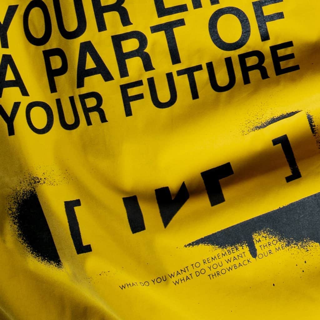 のインスタグラム：「@i_k_e_project Collection #007 [ THROWBACK 1984 ]  オーダー受付スタート !! nil-ike.com  受注期間は 2021年 1月15日（金）23:59:59 まで !  #ike #ike_project #i_k_e #i_k_e_spyair #ike007 #tb1984 #1984 #throwback1984 #アイケーイー」