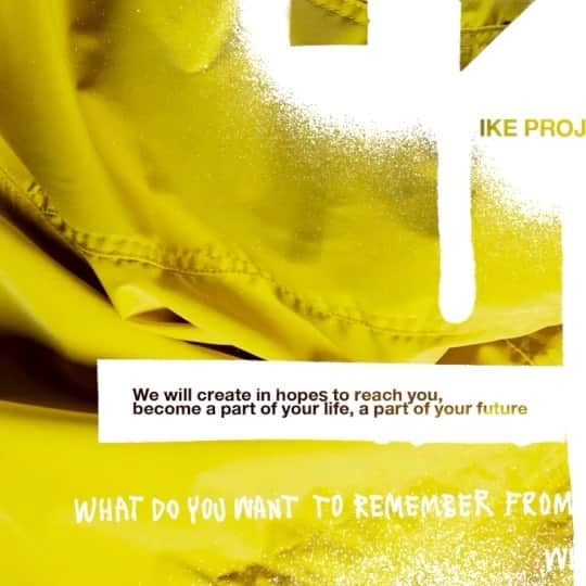 IKEのインスタグラム