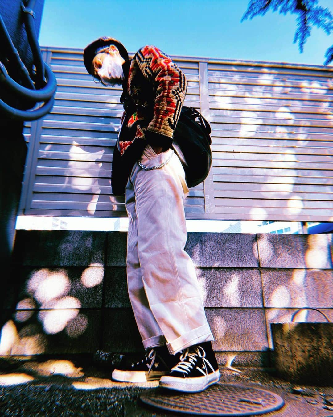 永田崇人のインスタグラム