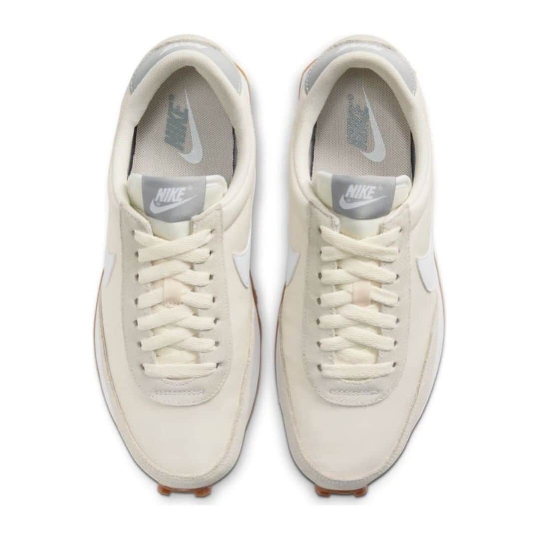 ABC-MART Grand Stageさんのインスタグラム写真 - (ABC-MART Grand StageInstagram)「【NEW🙌】NIKE W NIKE DAYBREAK CK2351-101 CK2351-001 CK2351-009 ￥10,000+tax  1979年に登場したナイキ デイブレイクが登場。馴染みやすいモノトーンカラーに爽やかなサックスも展開。  #kicks #sneakerhead #sneakers #sneakeraddict #tokyo #japan #kickstagram #👟#abcmart #abcマート #ABCGS #NIKE #ナイキ #dbreak #daybreak #デイブレイク #nikewomen」12月25日 12時01分 - abcmart_grandstage