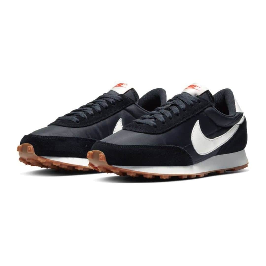 ABC-MART Grand Stageさんのインスタグラム写真 - (ABC-MART Grand StageInstagram)「【NEW🙌】NIKE W NIKE DAYBREAK CK2351-101 CK2351-001 CK2351-009 ￥10,000+tax  1979年に登場したナイキ デイブレイクが登場。馴染みやすいモノトーンカラーに爽やかなサックスも展開。  #kicks #sneakerhead #sneakers #sneakeraddict #tokyo #japan #kickstagram #👟#abcmart #abcマート #ABCGS #NIKE #ナイキ #dbreak #daybreak #デイブレイク #nikewomen」12月25日 12時01分 - abcmart_grandstage