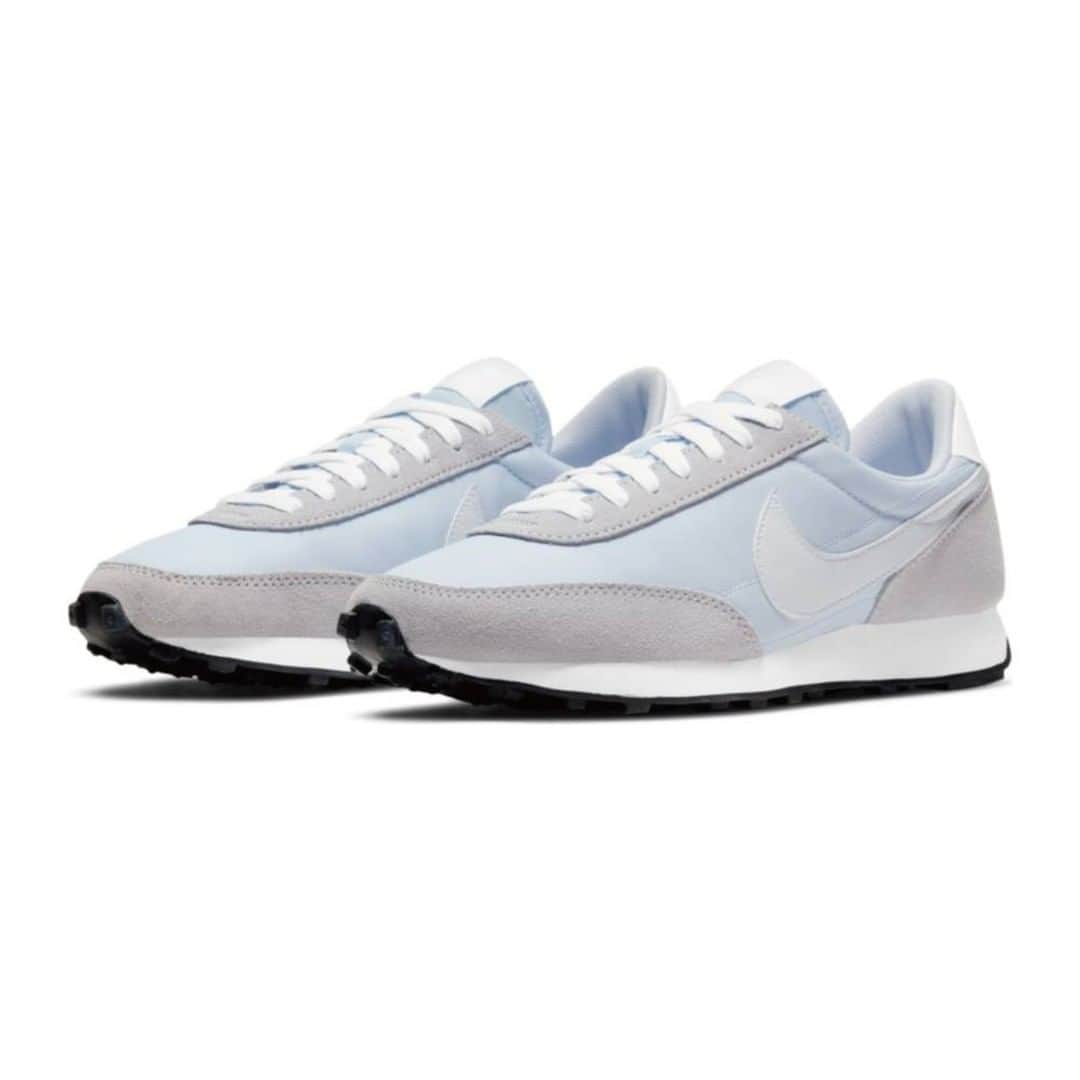 ABC-MART Grand Stageさんのインスタグラム写真 - (ABC-MART Grand StageInstagram)「【NEW🙌】NIKE W NIKE DAYBREAK CK2351-101 CK2351-001 CK2351-009 ￥10,000+tax  1979年に登場したナイキ デイブレイクが登場。馴染みやすいモノトーンカラーに爽やかなサックスも展開。  #kicks #sneakerhead #sneakers #sneakeraddict #tokyo #japan #kickstagram #👟#abcmart #abcマート #ABCGS #NIKE #ナイキ #dbreak #daybreak #デイブレイク #nikewomen」12月25日 12時01分 - abcmart_grandstage
