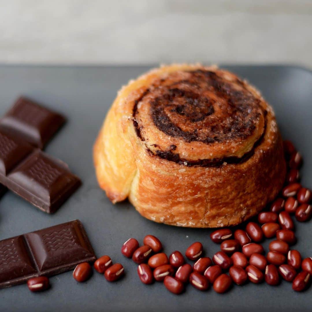 ダンデライオン・チョコレート・ジャパンのグルメインスタ