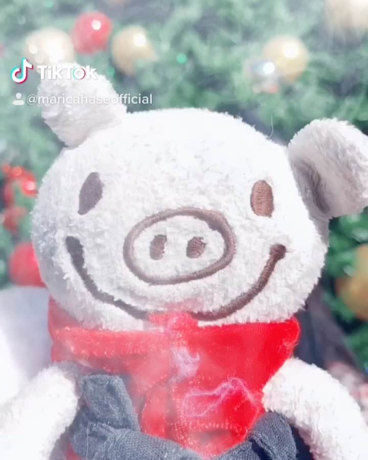 まりかのインスタグラム