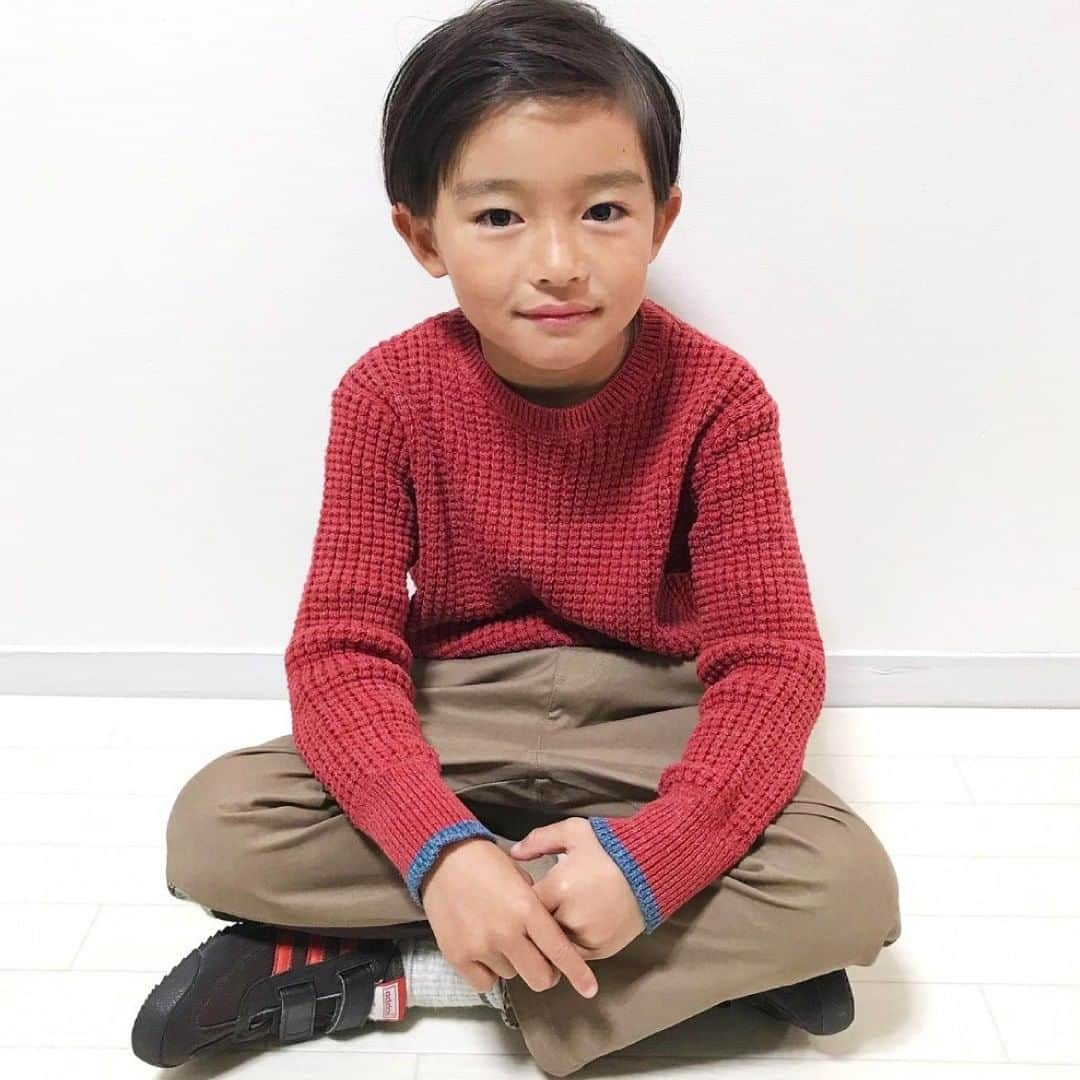 GapKids_jpのインスタグラム