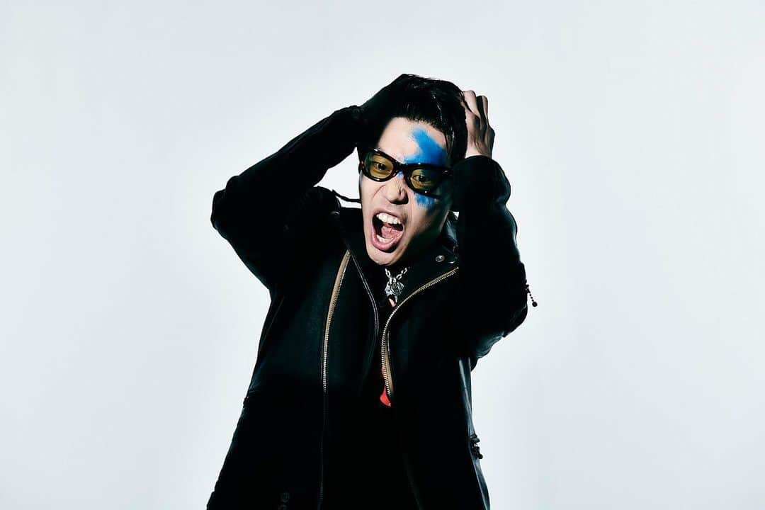 のインスタグラム