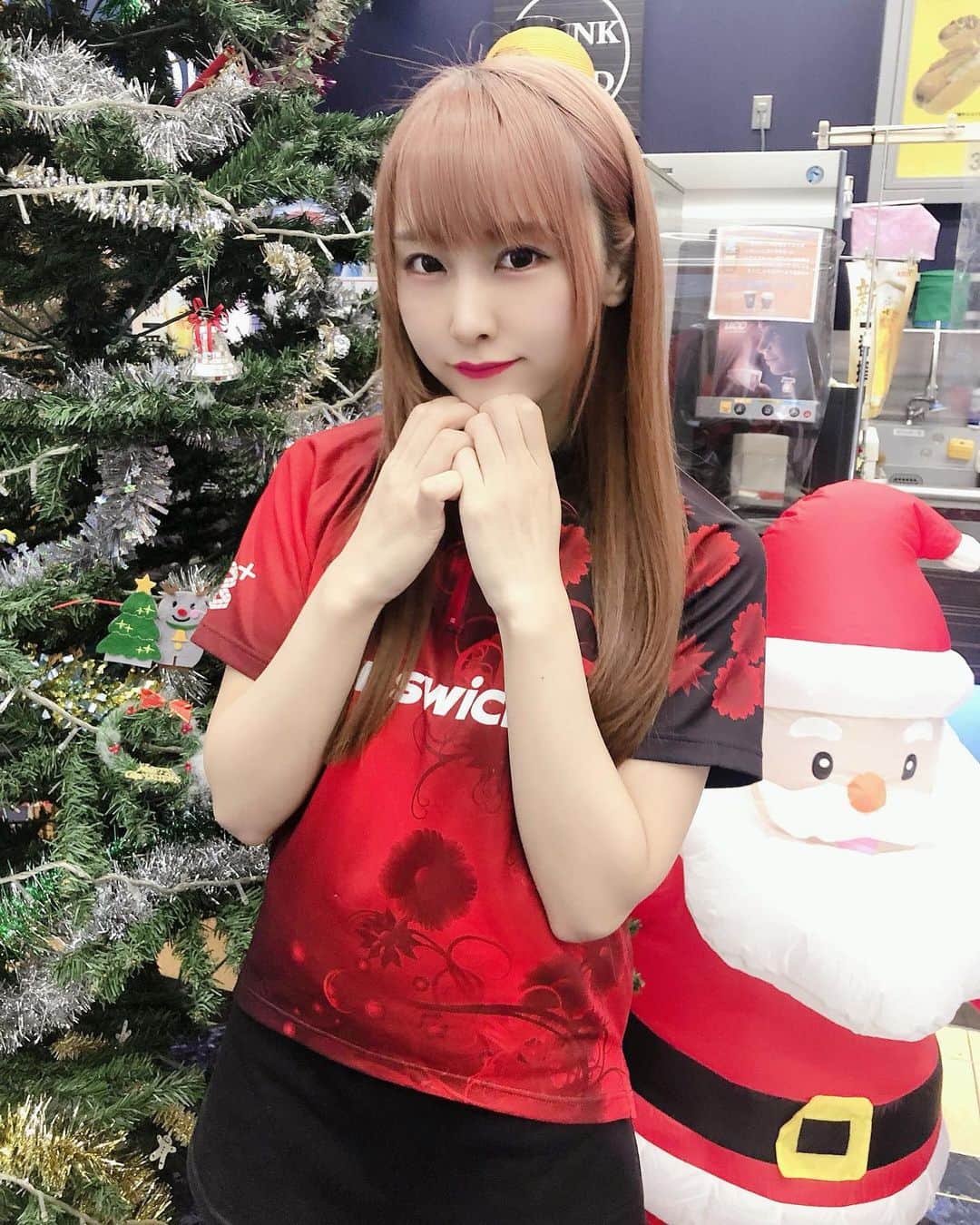 熊本美和のインスタグラム