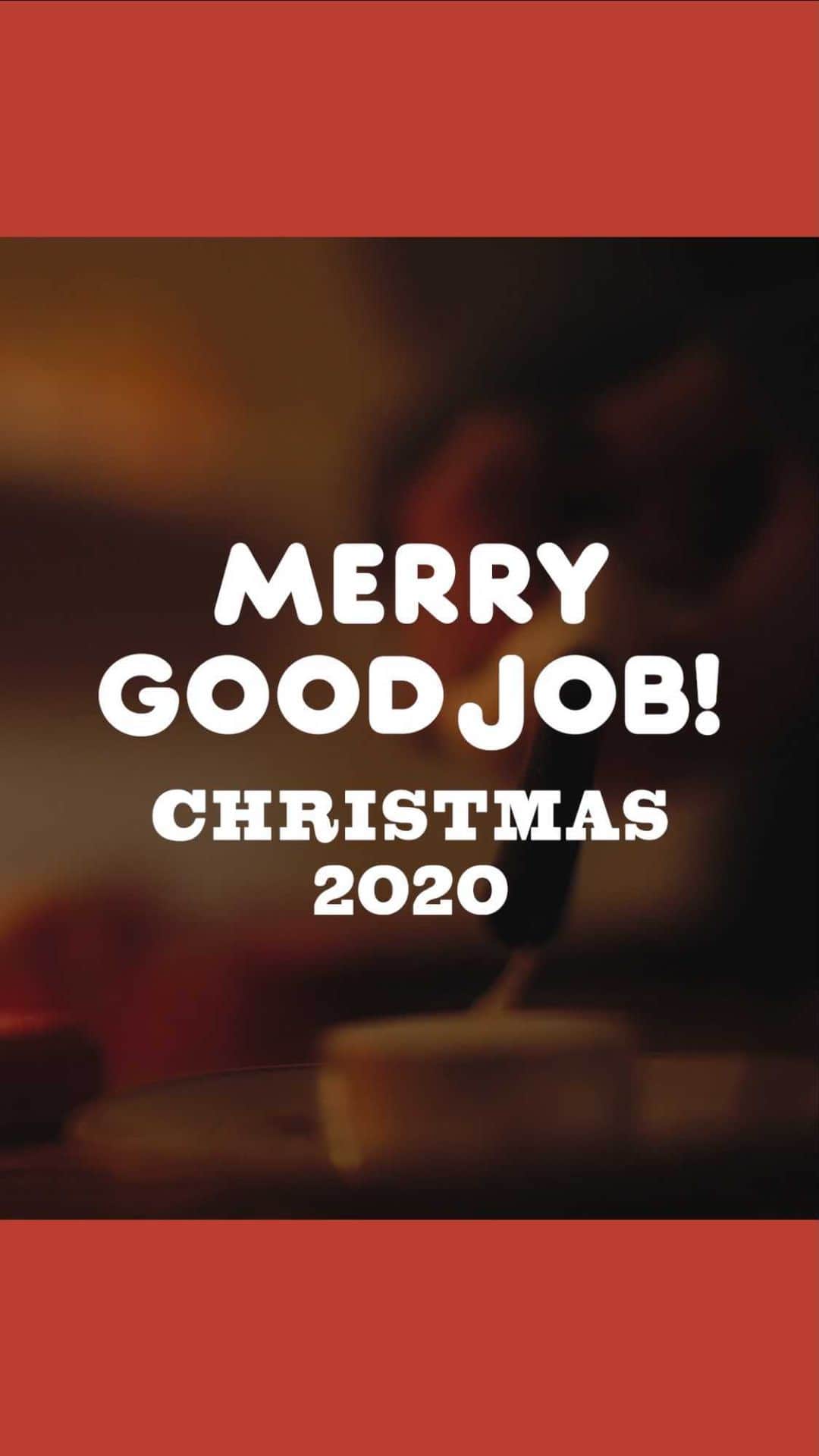 ルミネ公式のインスタグラム：「待望の、クリスマス。 この１年、色々な制約がある中でがんばったあなたを、 そして大切な人を褒めたたえながら、 心躍る素敵なひとときをお過ごしください。  ———————— クリスマス特設サイトにて、 MYムービーやInstagramフィルターなど 各種コンテンツを公開中です！  ▶〔 ルミネクリスマス〕で検索！ ————————」