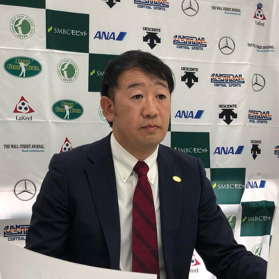  JGTO 男子プロゴルフツアーさんのインスタグラム写真 - ( JGTO 男子プロゴルフツアーInstagram)「本日、リモートにて『2021年ジャパンゴルフツアー ツアートーナメントスケジュール』の発表が行われました。 「2020-2021シーズン」として行う2021年の新規トーナメントは、5月6日〜9日に『JAPAN PLAYERS CHAMPIONSHIP by RICHARD MILLE』と、7月22日〜25日に『ISPS HANDAガツーンと飛ばせ！ツアートーナメント』、そしてAbemaTVツアーは9月22日〜24日に『ISPS HANDA ヒーローになれ！チャレンジトーナメント』の開催が決まりました。 詳しくはJGTOホームページにてご覧下さい⛳️ https://www.jgto.org/sp/OtherTopicsDetail.do?year=2020&tournaKbnCd=0&conferenceCd=000&languageKbn=0&administerNo=596 #jgto #golftournaments #男子ゴルフ」12月25日 12時28分 - japangolftour