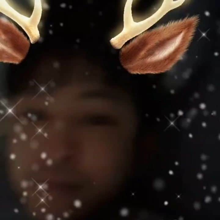 キム・キボムのインスタグラム：「Merry Christmas」