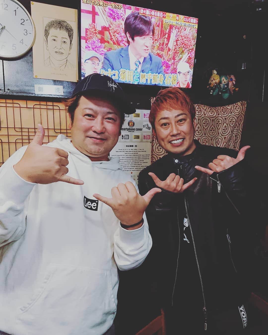 中川貴志のインスタグラム