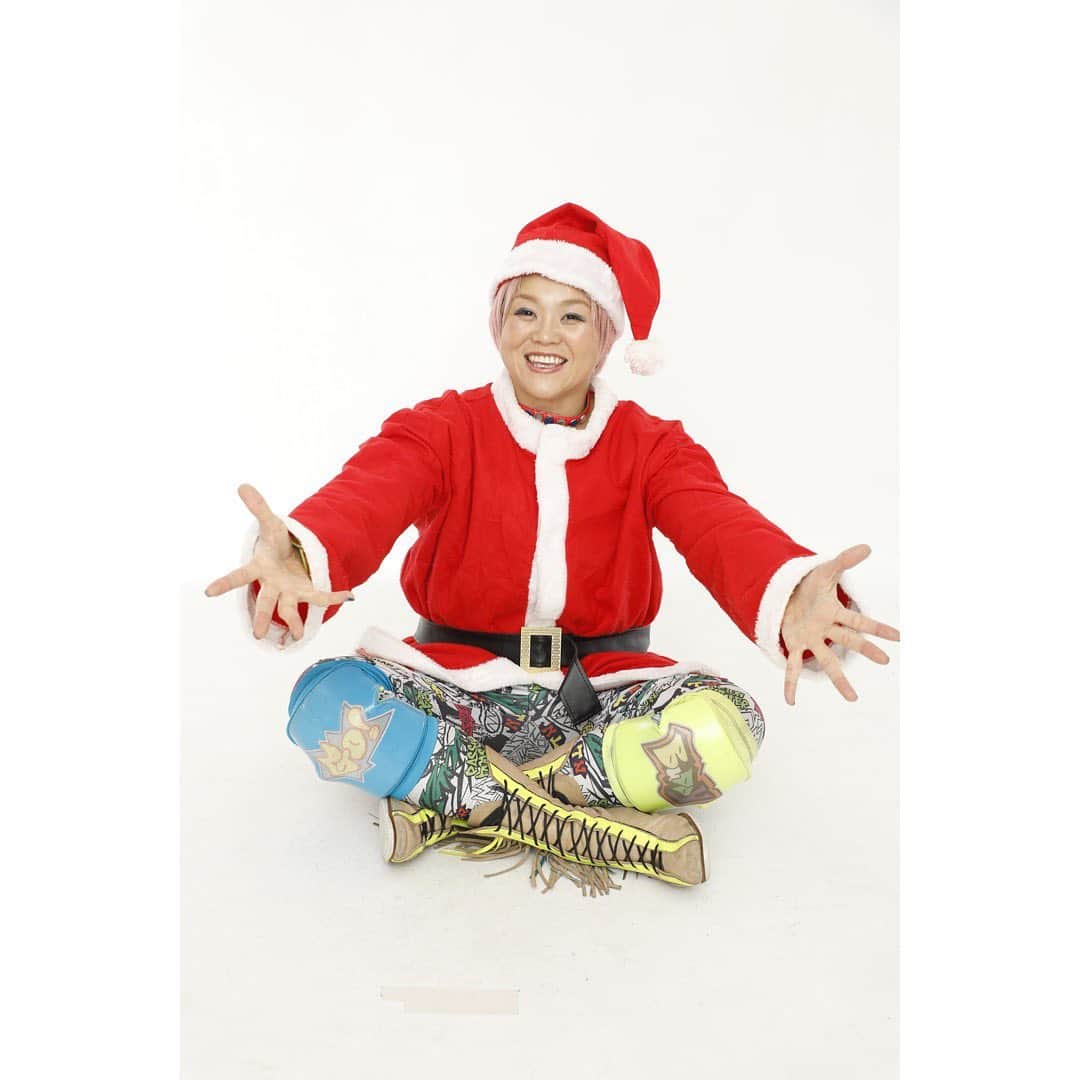 高橋奈苗さんのインスタグラム写真 高橋奈苗instagram 全日本女子プロレスの同期のモモラッチ Momoracci が復帰戦来てくれたよ バックステージで会った時は試合後だからしんどくて凄い顔だよ笑 さて このあと Youtubeプレミア配信だよー 本日 11