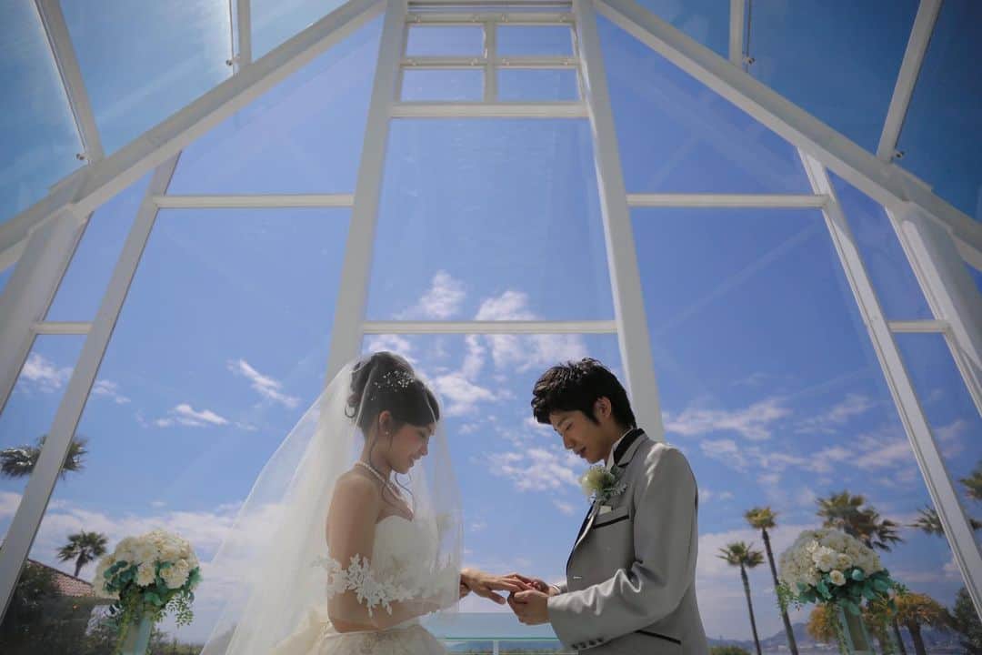 17人をフォロー中 【結婚式場】ラヴィマーナ神戸ウエディングのグルメインスタ