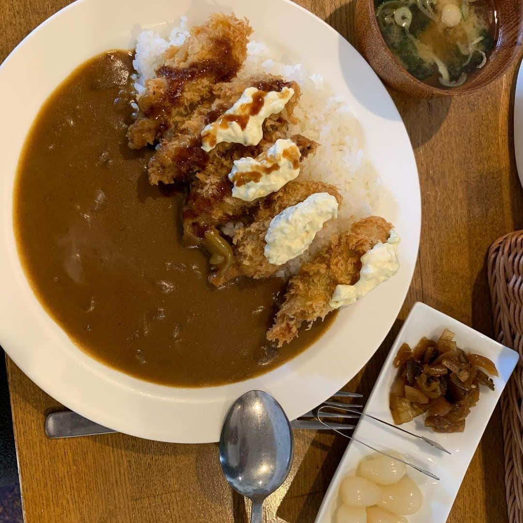 ケイ・グラントのグルメインスタ