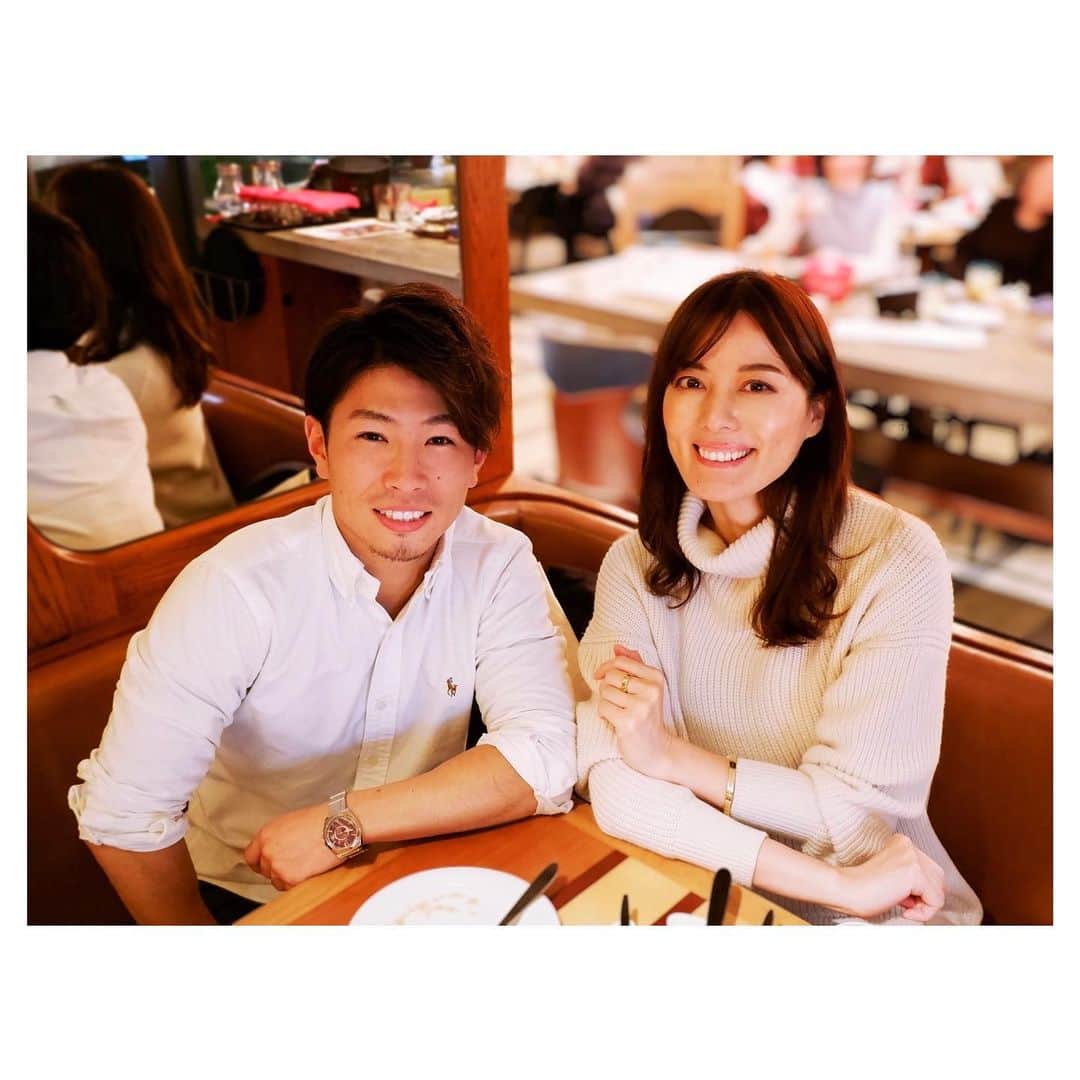 羽舞咲のグルメインスタ