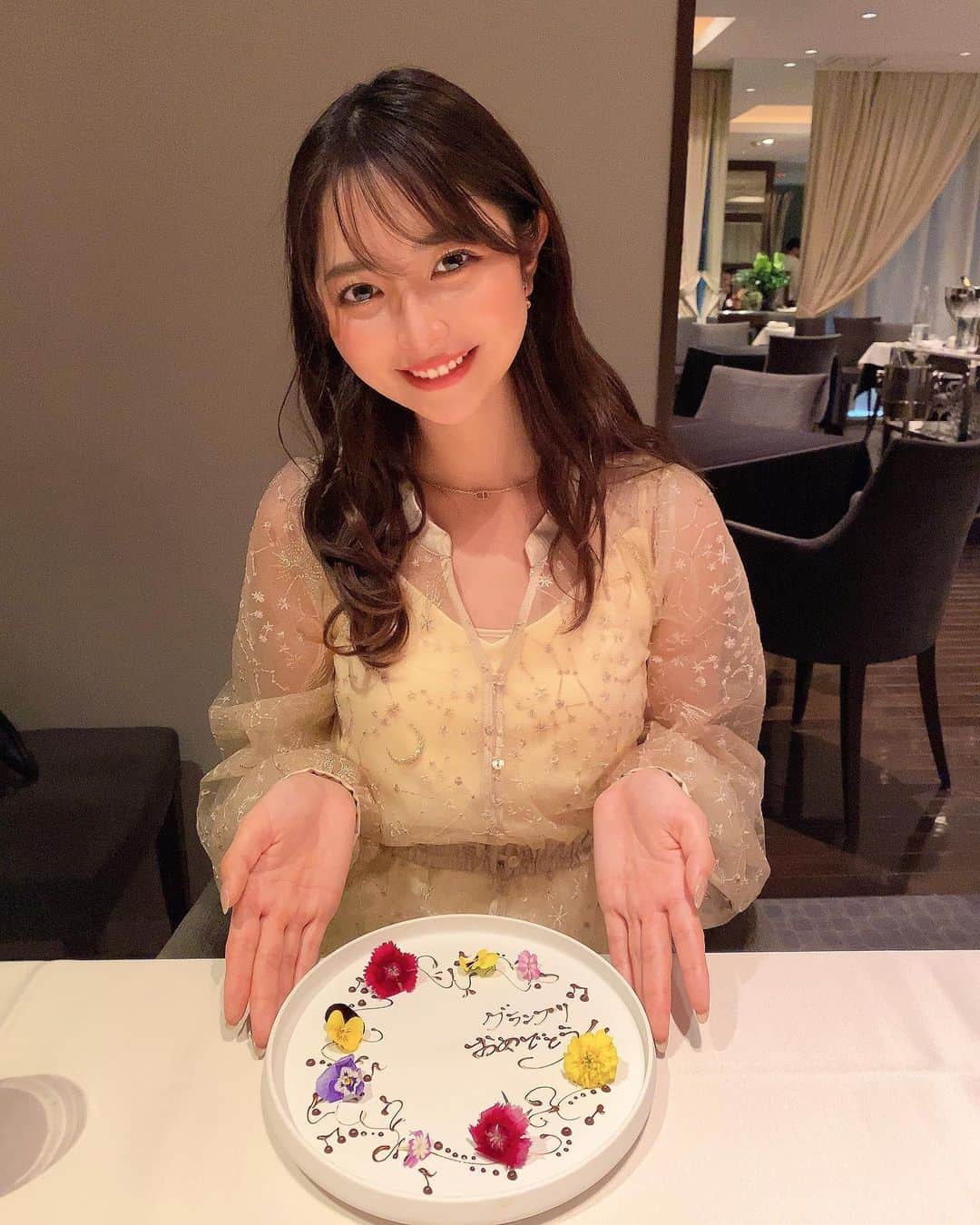 岸本沙季のグルメインスタ