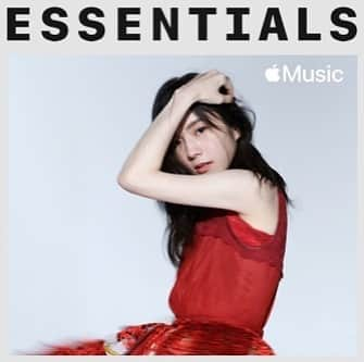 miletさんのインスタグラム写真 - (miletInstagram)「Apple Music にてESSENTIALS 「はじめてのmilet」が公開されました！代表曲「inside you」「us」から最新曲「Who I Am」まで網羅したプレイリストです！さらに、「Fine Line」「レッドネオン」などのEPのC/W楽曲も一挙サブスク配信開始となりました！是非お聞きください！ #AppleMusic #milet https://lnk.to/9C6EcjGE」12月25日 13時10分 - milet_music